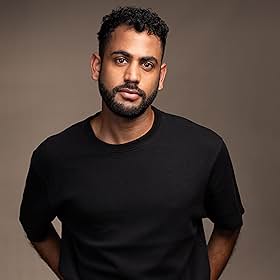 Kiroshan Naidoo Kiroshan Naidoo