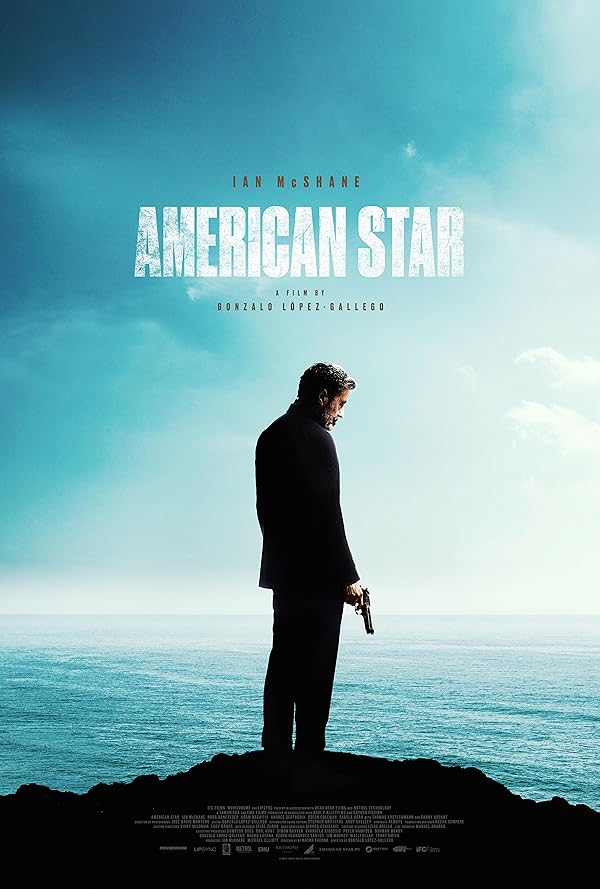 دانلود فیلم ستاره آمریکایی | American Star 2024