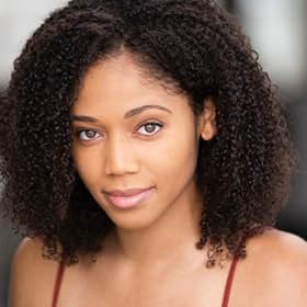 Exzinia Scott