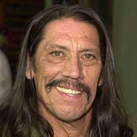 Danny Trejo Danny Trejo