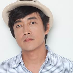 Jang Hyuk-jin Jang Hyuk-jin