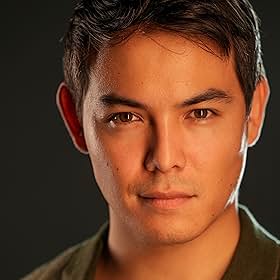 Ryan Potter Ryan Potter