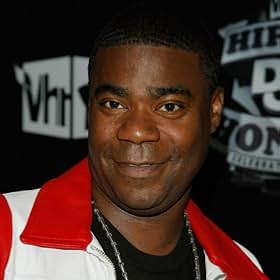 Tracy Morgan Tracy Morgan