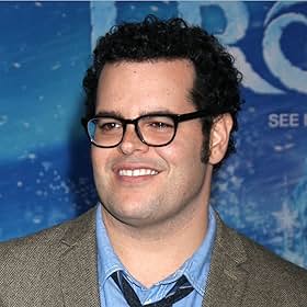 Josh Gad Josh Gad