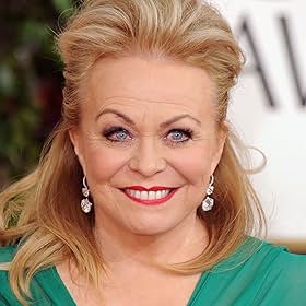 Jacki Weaver Jacki Weaver