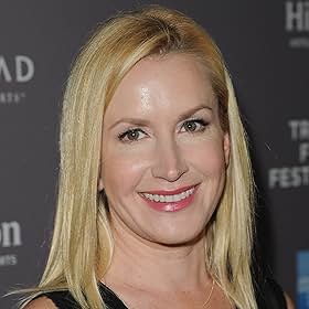 Angela Kinsey Angela Kinsey