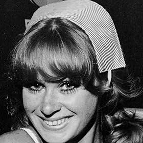 Carol Cleveland Carol Cleveland