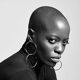 Florence Kasumba Florence Kasumba