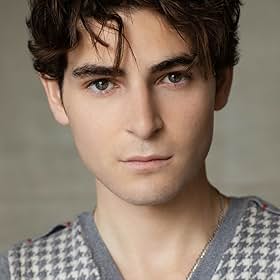 David Mazouz David Mazouz