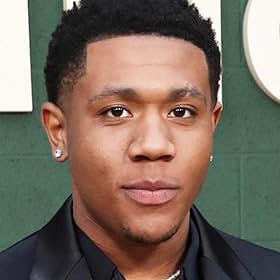 Khalil Everage Khalil Everage