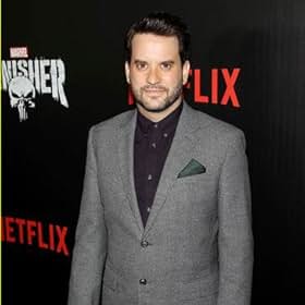 Michael Nathanson Michael Nathanson