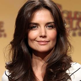 Katie Holmes Katie Holmes