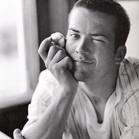 Lucas Black