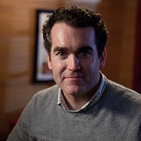 Brian d'Arcy James Brian d'Arcy James