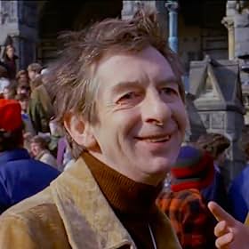 Jack MacGowran Jack MacGowran