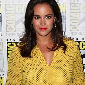 Melissa Fumero Melissa Fumero