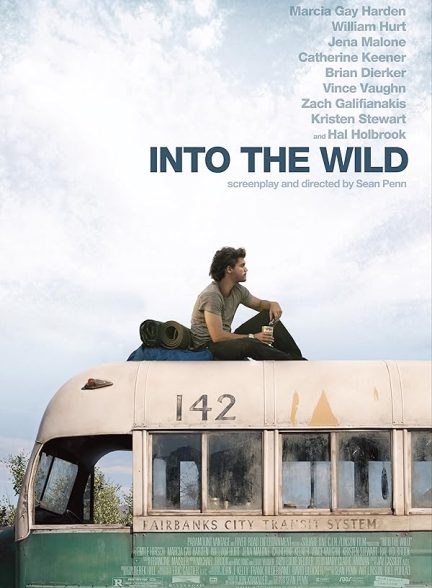 دانلود فیلم در دل طبیعت | Into the Wild 2007