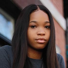 Quvenzhané Wallis Quvenzhané Wallis