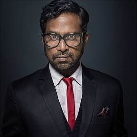 Guru Somasundaram Guru Somasundaram