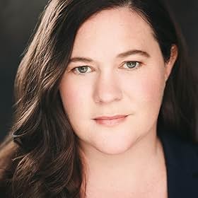 Sarah Kinsey