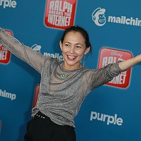 Irene Bedard Irene Bedard