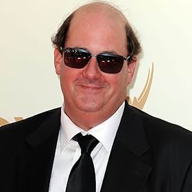 Brian Baumgartner Brian Baumgartner