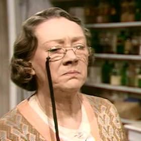 Madge Ryan Madge Ryan