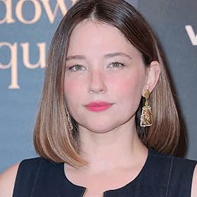 Haley Bennett Haley Bennett