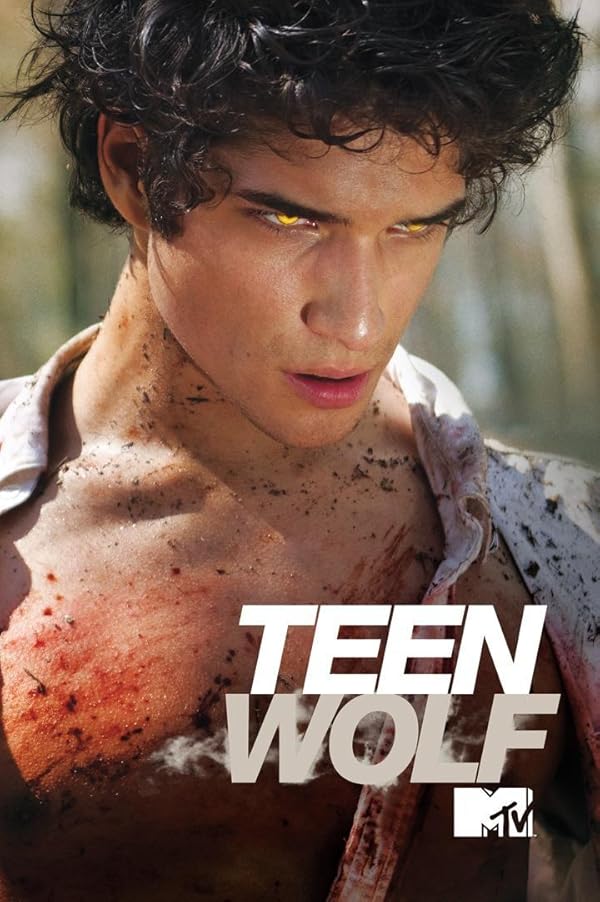 دانلود سریال گرگینه جوان | Teen Wolf 2011