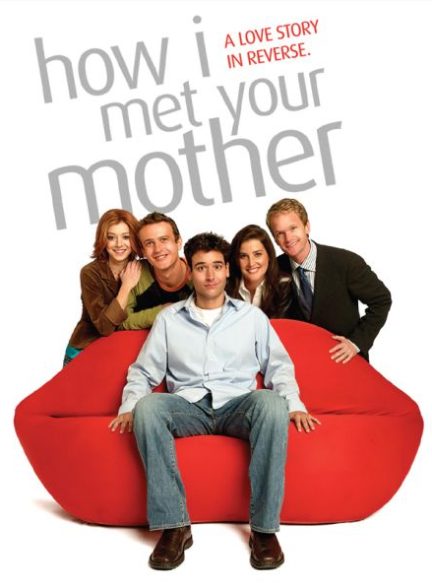 دانلود سریال آشنایی با مادر | How I Met Your Mother 2005