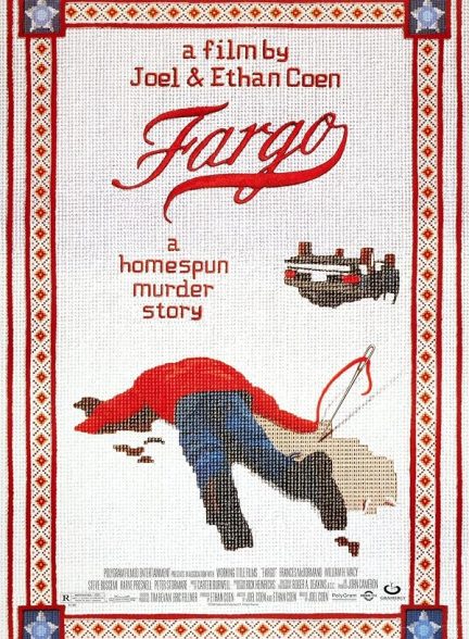 دانلود فیلم فارگو | Fargo 1996