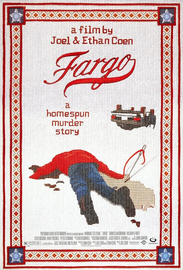 دانلود فیلم فارگو | Fargo 1996