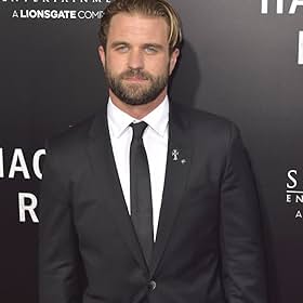 Milo Gibson Milo Gibson