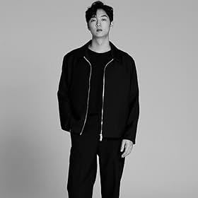 Kang Young-seok Kang Young-seok