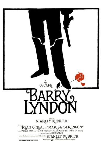 دانلود فیلم بری لیندون | Barry Lyndon 1975