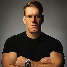 Chad Crumley Chad Crumley