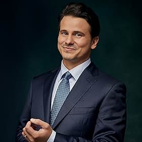 Jason Ritter Jason Ritter