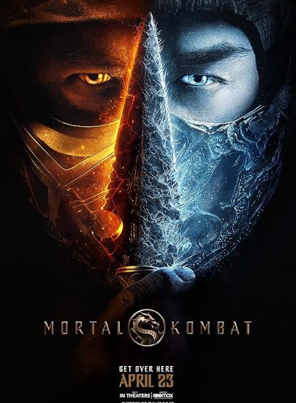 دانلود فیلم مورتال کامبت | Mortal Kombat 2021