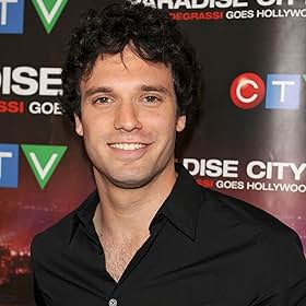 Jake Epstein Jake Epstein