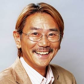 Shigeru Chiba Shigeru Chiba
