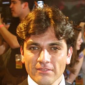 Jorge Salinas Jorge Salinas