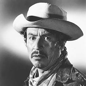 Alfonso Bedoya