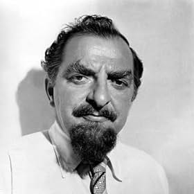 Hugh Griffith Hugh Griffith