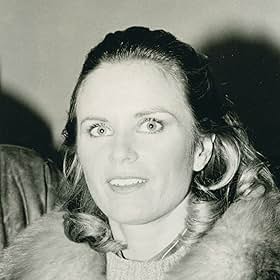 Heather Menzies-Urich Heather Menzies-Urich