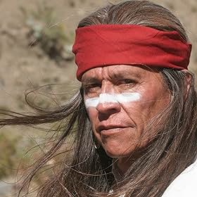 Sam Bearpaw