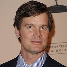 Peter Krause Peter Krause