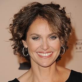 Amy Brenneman Amy Brenneman