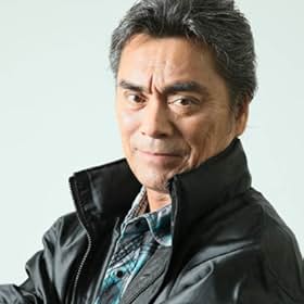 Kenji Ôba Kenji Ôba