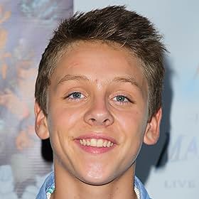 Jacob Bertrand Jacob Bertrand