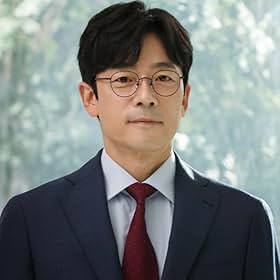 Lee Seung-joon Lee Seung-joon